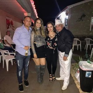 Meet your Posher, Alejandro